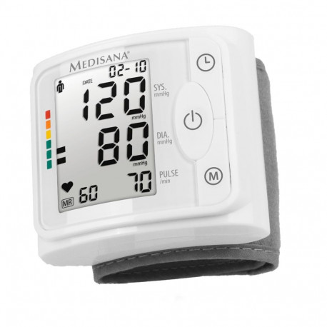 Blood Pressure Monitor - Medisana BW 320