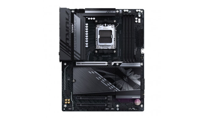 Motherboard - Gigabyte B850 AORUS ELITE WF7