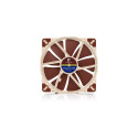 Computer Case Fan - Noctua NF A20 5V PWM 20cm 146.9 m³/h 18.1 dB Beige, Red