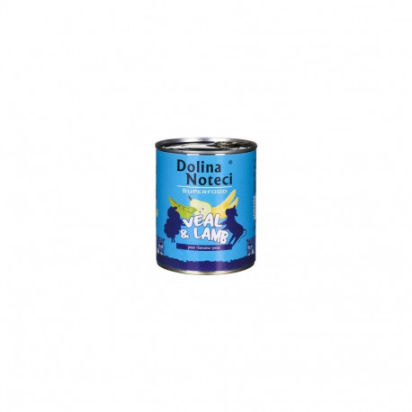 Dog Food - Dolina Noteci 800g