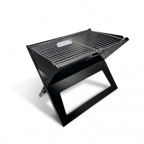 Outdoor Grill - Maestro Mr-1011 45x30x35 Cm, Gray