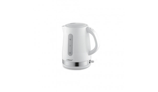 Electric Kettle - Maestro 1.7l Mr-035 White