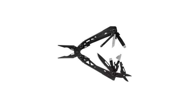 Multitool - Gerber Suspension Nxt Black