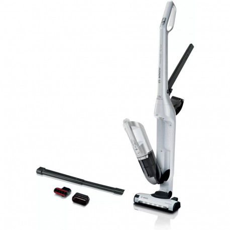 Cordless Vacuum Cleaner - Bosch Flexxo Series 4 BBH3ALL28 Black/White