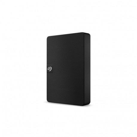 External Hard Drive - Seagate STKM1000400 1TB USB Type-A 3.2 Gen 1 Black