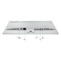 Monitor - Lenovo L27i-4A 27" 1920x1080 HDMI VGA Built-in Speakers Grey