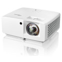 Projector - Optoma GT2000HDR 3500 ANSI lumens 1080p Short Throw 3D White