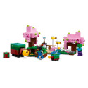 Constructor - LEGO® Minecraft The Cherry Blossom Garden 21260