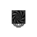 CPU Cooler - Deepcool Ak620 12cm Black