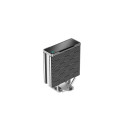 CPU Cooler - Deepcool Ak400 12cm Black