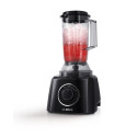 Food Processor - Bosch MCM3201B 800W 2.3L Black Transparent