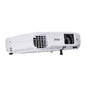 Data Projector - Epson Eb-w49 3800 Ansi Lumens 3lcd Wxga (1280x800) Wh