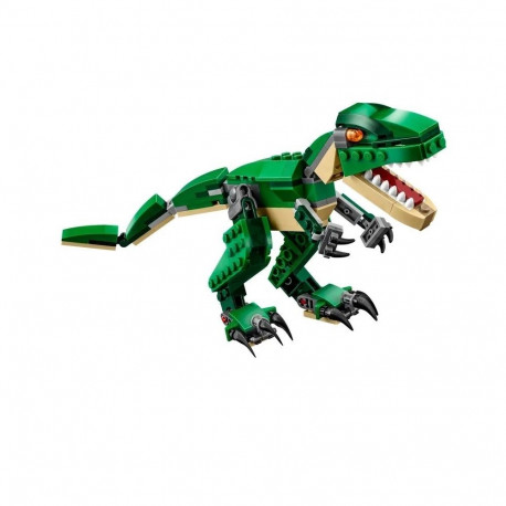 Constructor Set - LEGO 31058 Mighty Dinosaurs