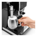 Coffee Machine - De’Longhi Dinamica Ecam 350.15.B 1.8L Fully Automatic