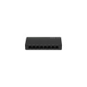 Ethernet Switch - Lanberg Dsp2-1008-12v