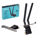 Wi-Fi Card - Tp-link Archer Tx55e, Black