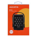 External Hard Drive - Adata 2TB Black