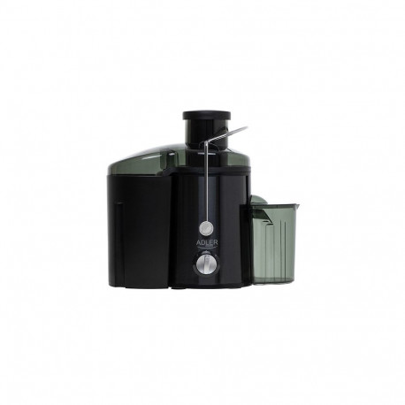 Juicer - ADLER AD 4132 400W 0.45L Container Stainless Steel