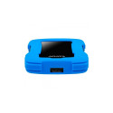 External Hard Drive - ADATA HD330 1TB Shock Resistant Blue