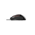 Computer Mouse - Natec Pigeon 2 4000dpi Black