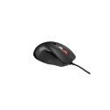Computer Mouse - Natec Pigeon 2 4000dpi Black