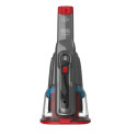 Handheld Vacuum - Black & Decker BHHV315J-QW 12V 0.7L Bagless Red