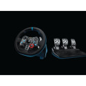 Racing Controller - Logitech G G29, Black