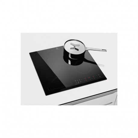 Induction Cooktop - Electrolux Liv63431, Black