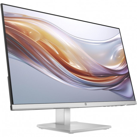 Monitor - HP 23.8-inch Series 5 FHD 1920x1080 Height Adjustable