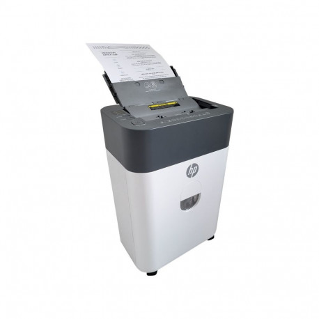 Shredder - HP Oneshred 100cc White/gray