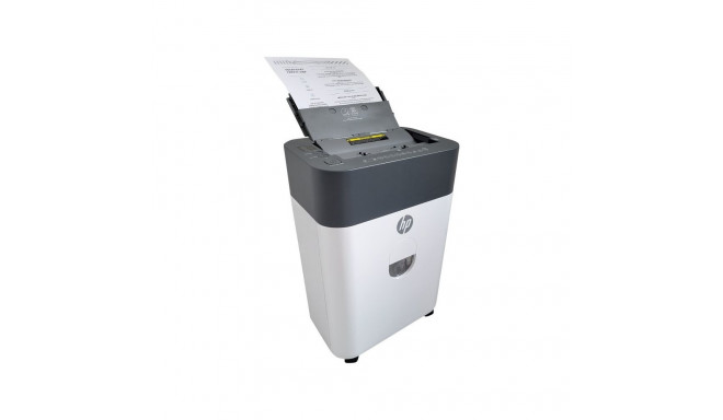 Shredder - HP Oneshred 100cc White/gray