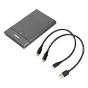 HDD Enclosure - Ibox Hd-06 2.5" Enclosure