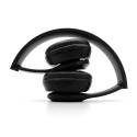 Wireless Headphones - Media-Tech Epsilon BT MT3591 Bluetooth 4.2 Black