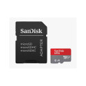 Microsd Card - Western Digital 64GB Uhs-i Class 10, Black