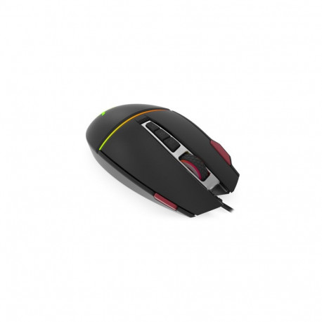 Computer Case - Krux Fuze Pro Optical 12000 Dpi Mouse