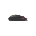 Computer Case - Krux Fuze Pro Optical 12000 Dpi Mouse