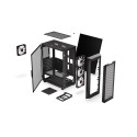 Computer Case - Krux Orona Midi Tower