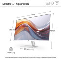 Monitor HP 27" Full HD IPS 100Hz 5ms