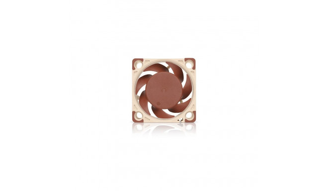 Case Fan - Noctua Nf-a4x20 Pwm 4cm Brown