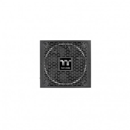 Computer Power Supply - Thermaltake Toughpower 650w, Black