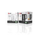 Electric Kettle - Eldom C280b Elli 1.7l 2200w White