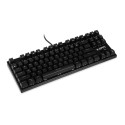 Mechanical Gaming Keyboard - iBOX Aurora K-2R RGB Blue Switches