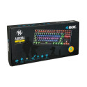 Mechanical Gaming Keyboard - iBOX Aurora K-2R RGB Blue Switches