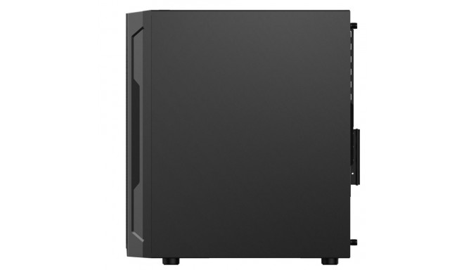 Computer Case - Logic Aramis Argb Mini USB 3.0