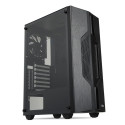 Computer Case - I-box Cetus 908 Midi Atx Case, Black