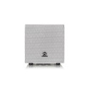 Mini PC Case - Thermaltake Core V1 Snow Edition Cube White