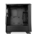 Gaming Case - Enclosure I-Box Wizard 4 ATX Black