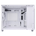 Mini Tower - ASUS Prime Ap201, White