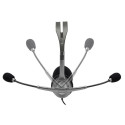 Stereo Headphones - Logitech H110