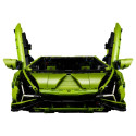 Constructor - Lego Lamborghini Sián FKP 37 3696 Pieces